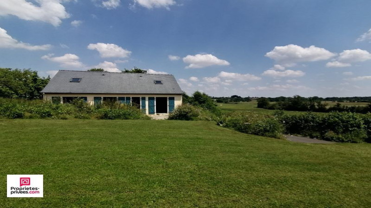 Ma-Cabane - Vente Maison ECOUCHE, 150 m²