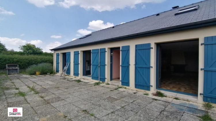 Ma-Cabane - Vente Maison ECOUCHE, 150 m²