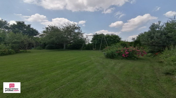 Ma-Cabane - Vente Maison ECOUCHE, 150 m²