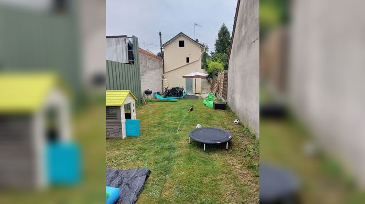 Ma-Cabane - Vente Maison ECOUEN, 55 m²