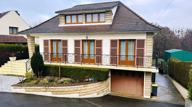 Ma-Cabane - Vente Maison ECOUEN, 140 m²
