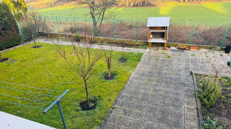 Ma-Cabane - Vente Maison ECOUEN, 140 m²