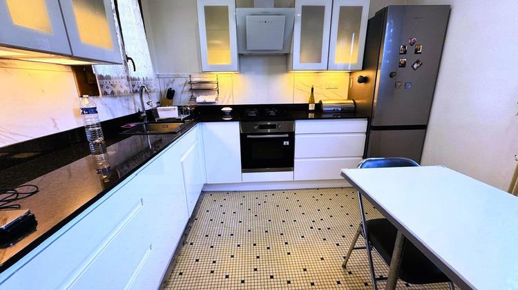 Ma-Cabane - Vente Maison ECOUEN, 140 m²