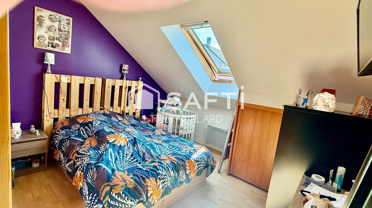 Ma-Cabane - Vente Maison Ecouen, 85 m²