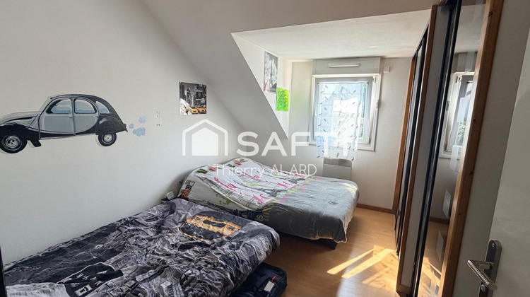 Ma-Cabane - Vente Maison Ecouen, 85 m²