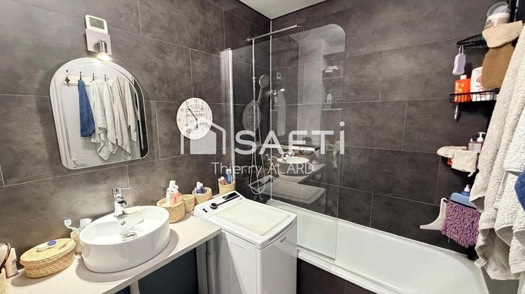 Ma-Cabane - Vente Maison Ecouen, 85 m²