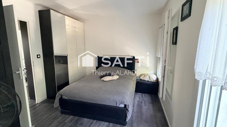 Ma-Cabane - Vente Maison Ecouen, 85 m²