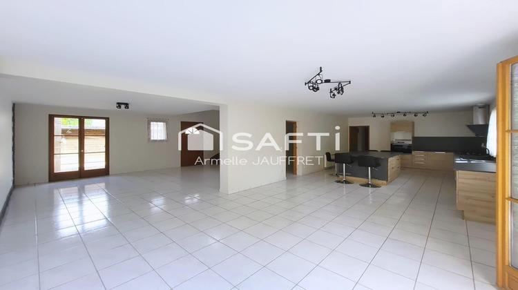 Ma-Cabane - Vente Maison Ecouen, 150 m²