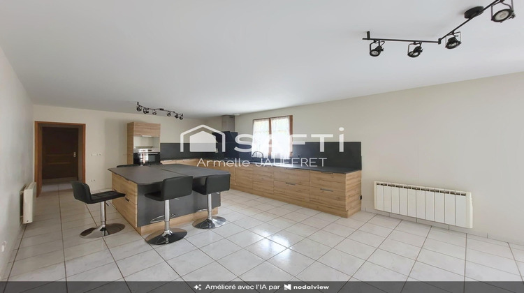 Ma-Cabane - Vente Maison Ecouen, 150 m²