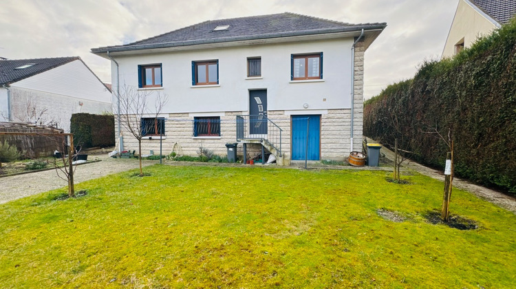 Ma-Cabane - Vente Maison ECOUEN, 140 m²