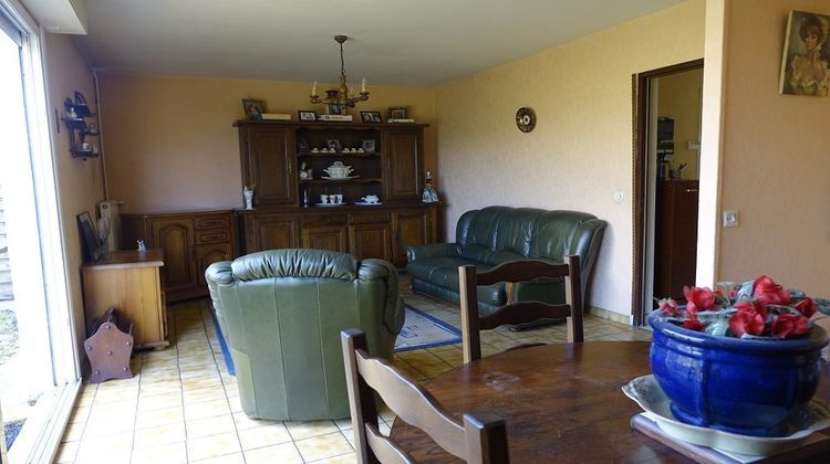 Ma-Cabane - Vente Maison ECOUFLANT, 99 m²