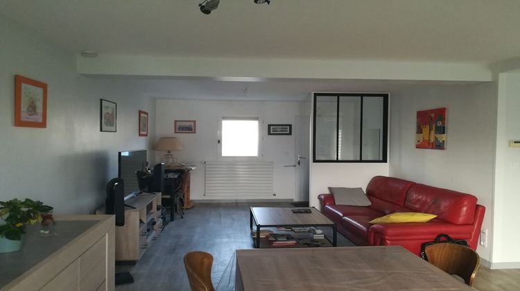 Ma-Cabane - Vente Maison ECOUFLANT, 92 m²