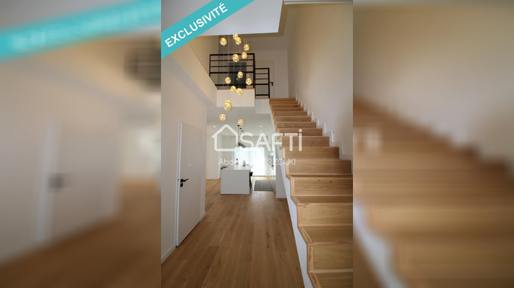 Ma-Cabane - Vente Maison Ecouflant, 169 m²