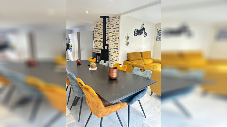 Ma-Cabane - Vente Maison ECOUFLANT, 127 m²