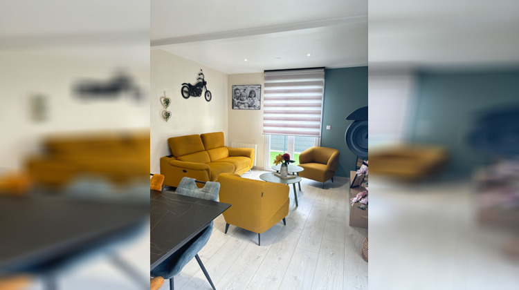 Ma-Cabane - Vente Maison ECOUFLANT, 127 m²