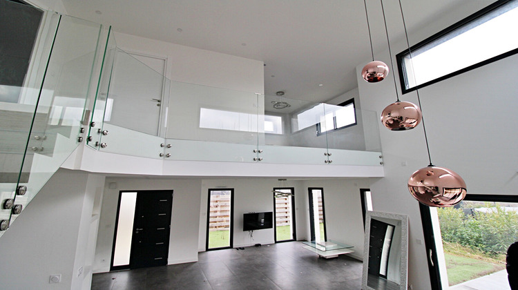 Ma-Cabane - Vente Maison ECOUFLANT, 168 m²