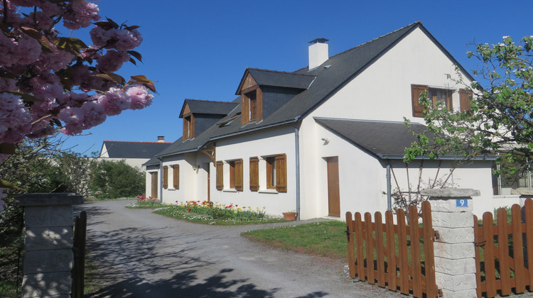 Ma-Cabane - Vente Maison ECOUFLANT, 142 m²