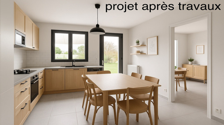 Ma-Cabane - Vente Maison ECOUFLANT, 142 m²