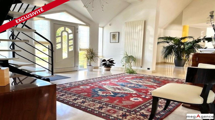 Ma-Cabane - Vente Maison ECOUFLANT, 280 m²