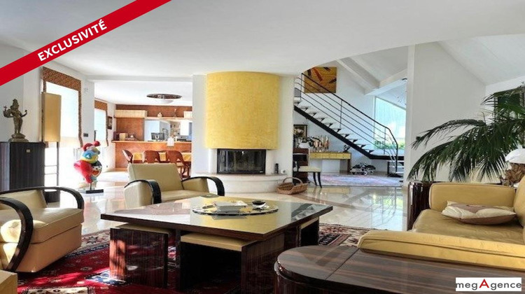 Ma-Cabane - Vente Maison ECOUFLANT, 280 m²