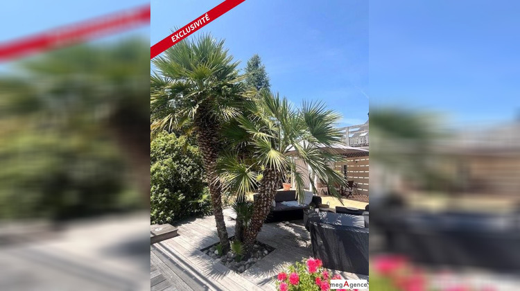 Ma-Cabane - Vente Maison ECOUFLANT, 280 m²