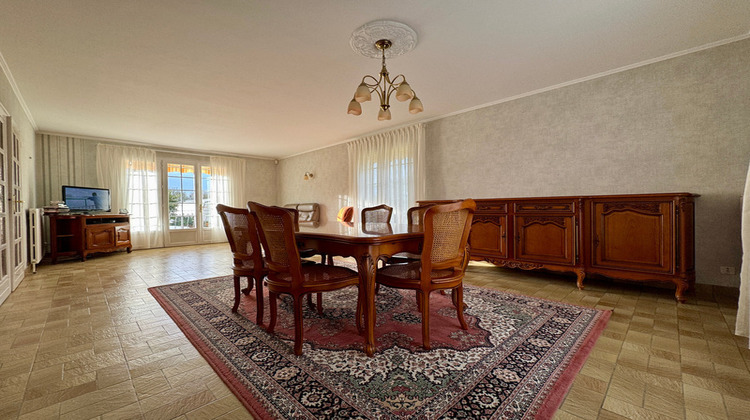 Ma-Cabane - Vente Maison ECOUFLANT, 139 m²