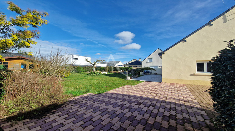 Ma-Cabane - Vente Maison ECOUFLANT, 96 m²