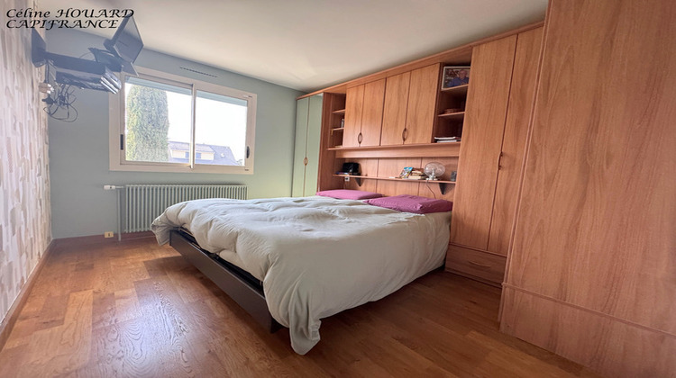 Ma-Cabane - Vente Maison ECOUFLANT, 146 m²