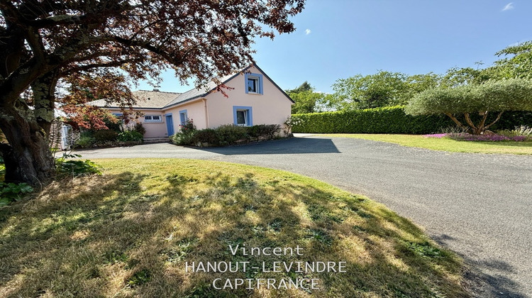 Ma-Cabane - Vente Maison ECOUFLANT, 144 m²