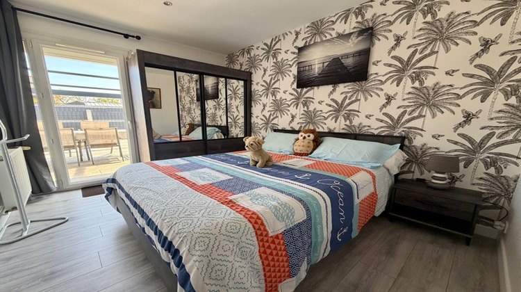 Ma-Cabane - Vente Maison ECOUFLANT, 88 m²