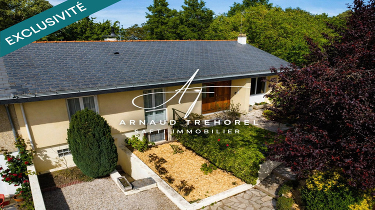 Ma-Cabane - Vente Maison Ecouflant, 102 m²