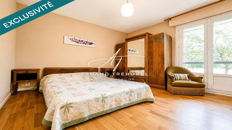 Ma-Cabane - Vente Maison Ecouflant, 102 m²