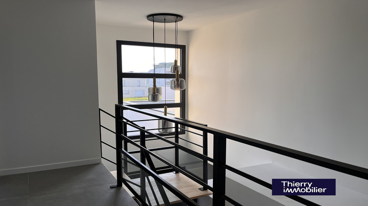 Ma-Cabane - Vente Maison ECOUFLANT, 125 m²