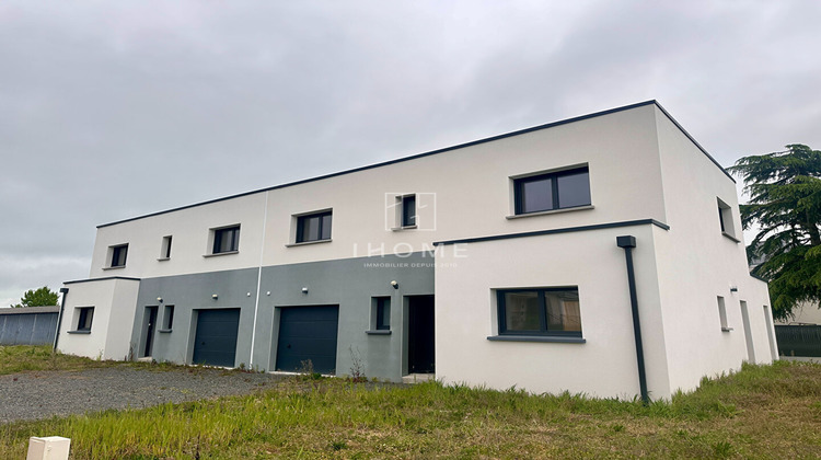Ma-Cabane - Vente Maison ECOUFLANT, 120 m²
