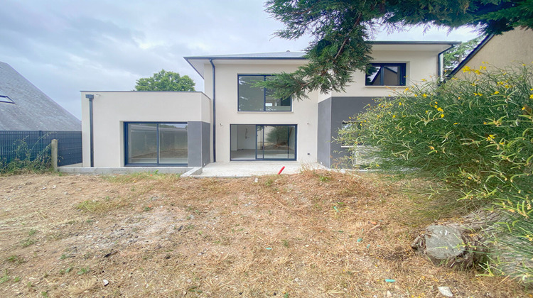 Ma-Cabane - Vente Maison ECOUFLANT, 150 m²