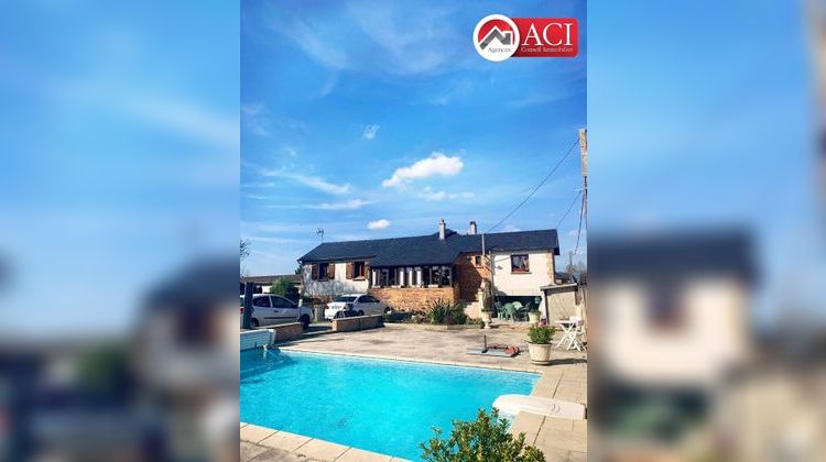 Ma-Cabane - Vente Maison ECOUIS, 118 m²