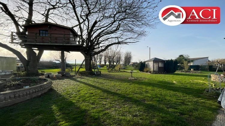 Ma-Cabane - Vente Maison ECOUIS, 118 m²