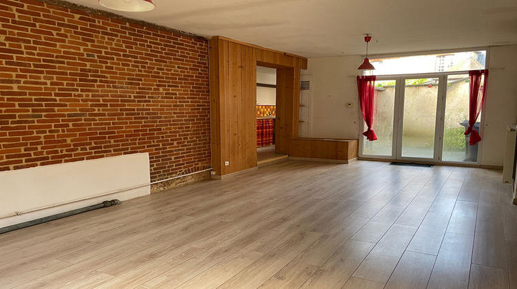 Ma-Cabane - Vente Maison ECOUIS, 109 m²