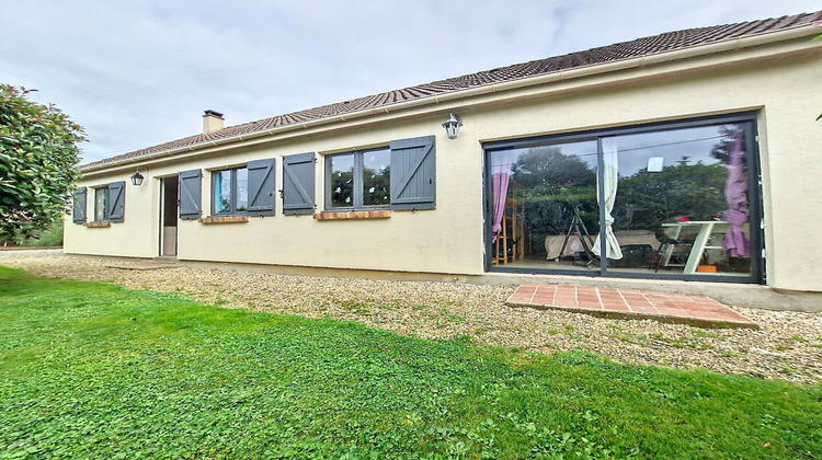 Ma-Cabane - Vente Maison ECOUIS, 110 m²