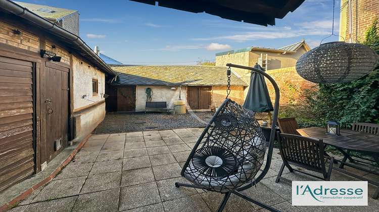 Ma-Cabane - Vente Maison ECOUIS, 100 m²