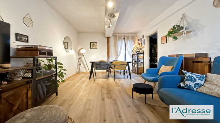 Ma-Cabane - Vente Maison ECOUIS, 100 m²