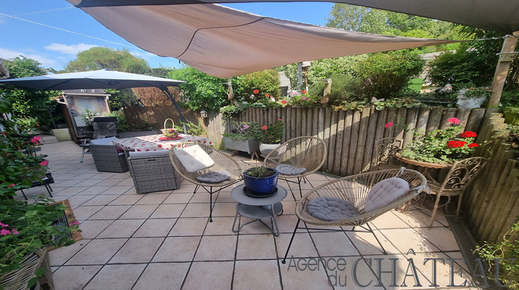 Ma-Cabane - Vente Maison ECOUIS, 112 m²