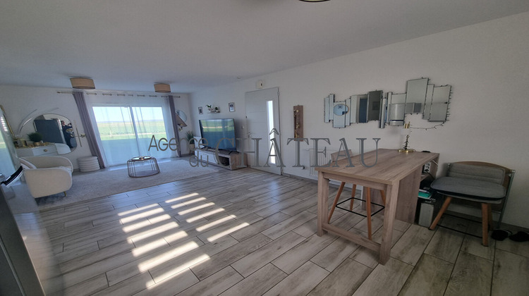 Ma-Cabane - Vente Maison ECOUIS, 62 m²