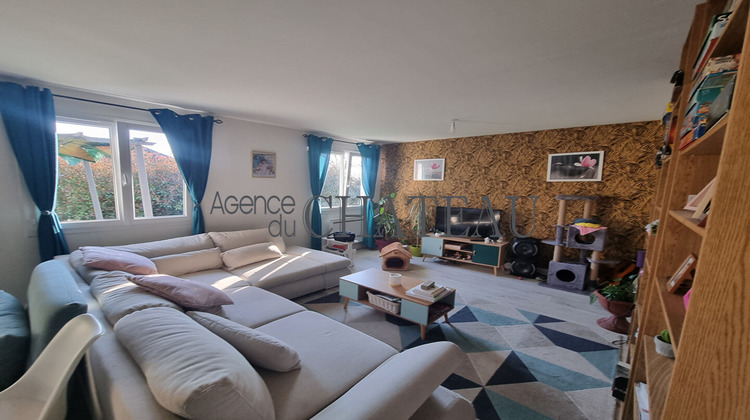 Ma-Cabane - Vente Maison ECOUIS, 76 m²