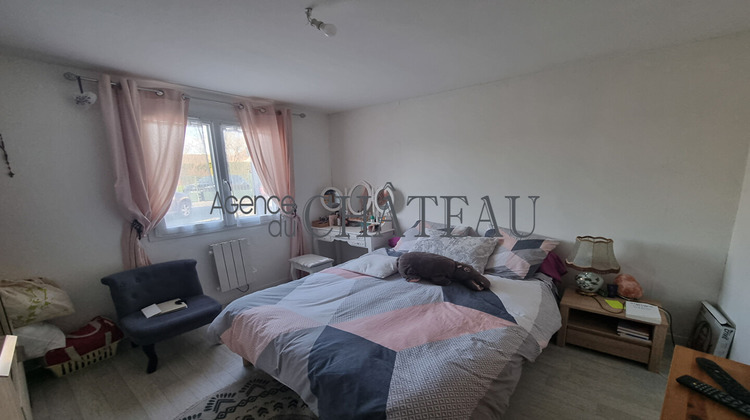 Ma-Cabane - Vente Maison ECOUIS, 76 m²