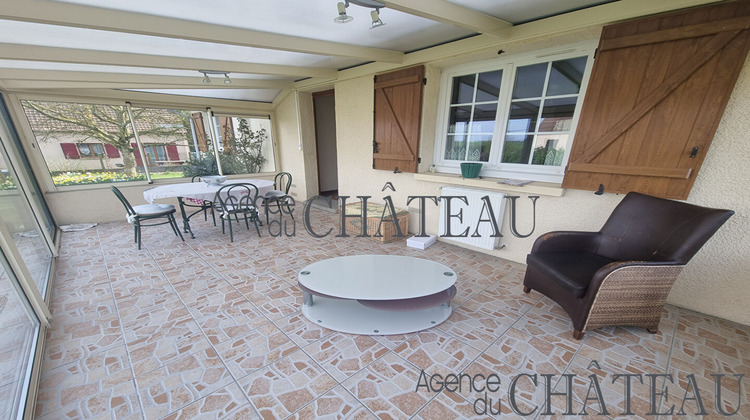 Ma-Cabane - Vente Maison ECOUIS, 125 m²