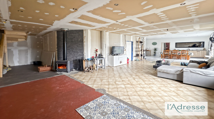 Ma-Cabane - Vente Maison ECOUIS, 212 m²