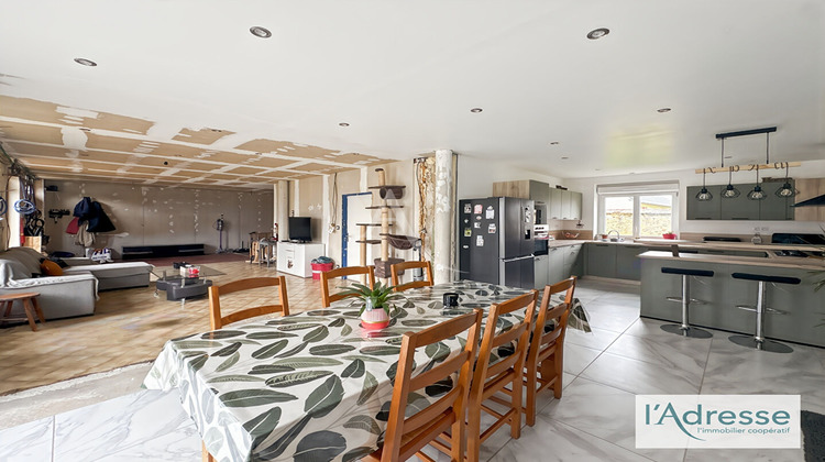 Ma-Cabane - Vente Maison ECOUIS, 212 m²