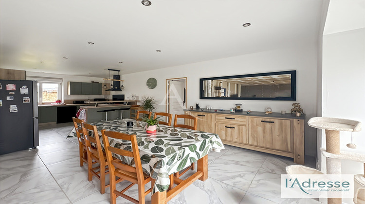 Ma-Cabane - Vente Maison ECOUIS, 212 m²