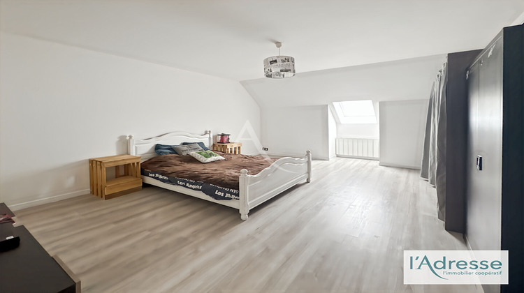 Ma-Cabane - Vente Maison ECOUIS, 212 m²